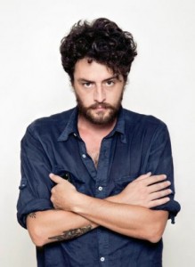 Andrea Bennati - BBB