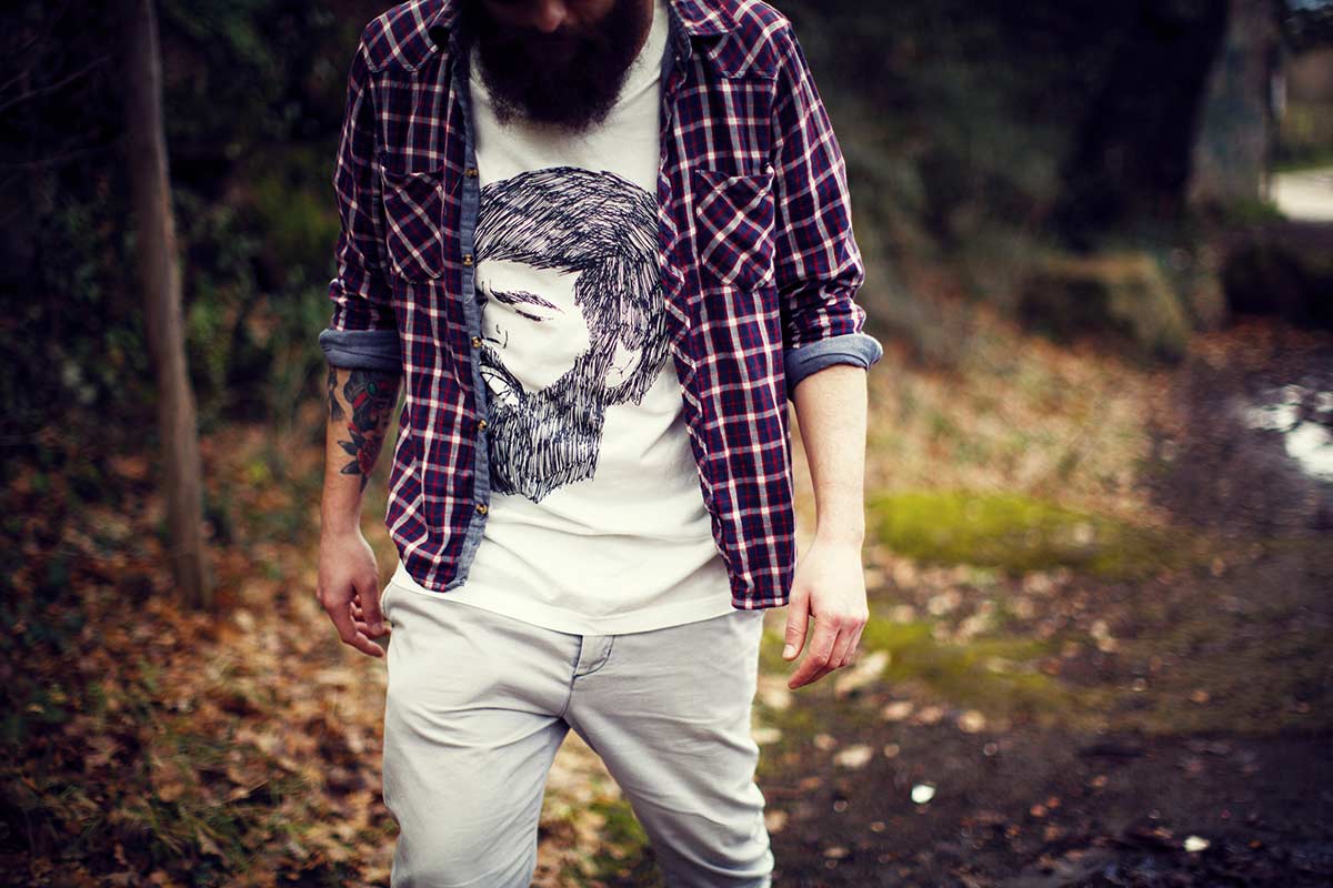 3B Tee - BBB