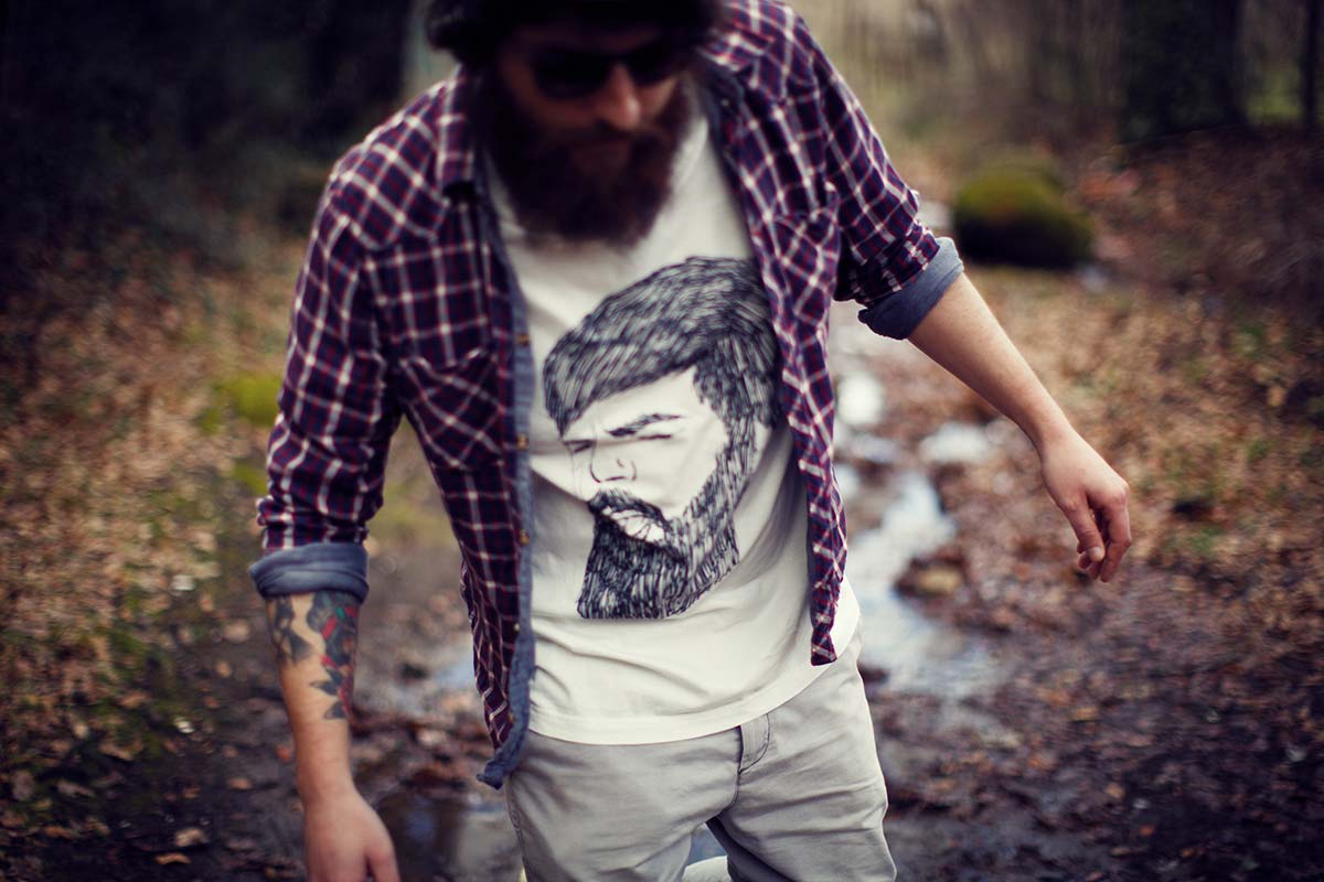 3B Tee - BBB