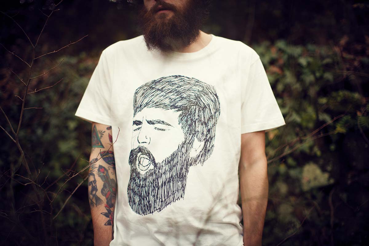 3B Tee - BBB