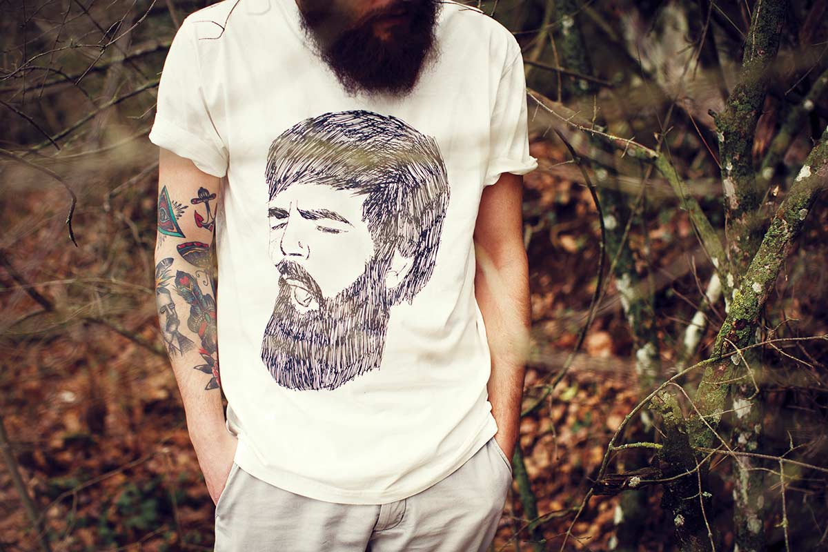 3B Tee - BBB