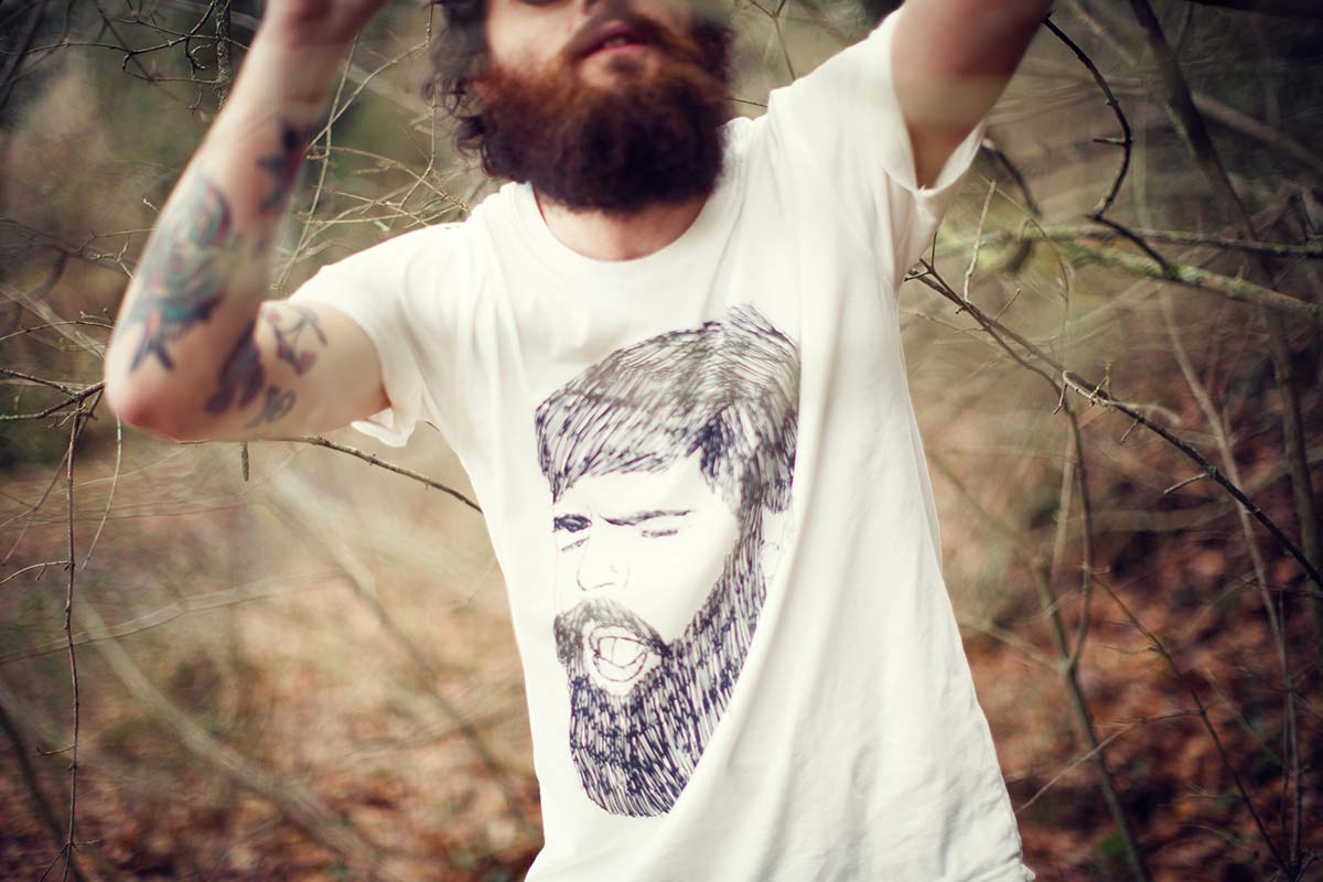 3B Tee - BBB