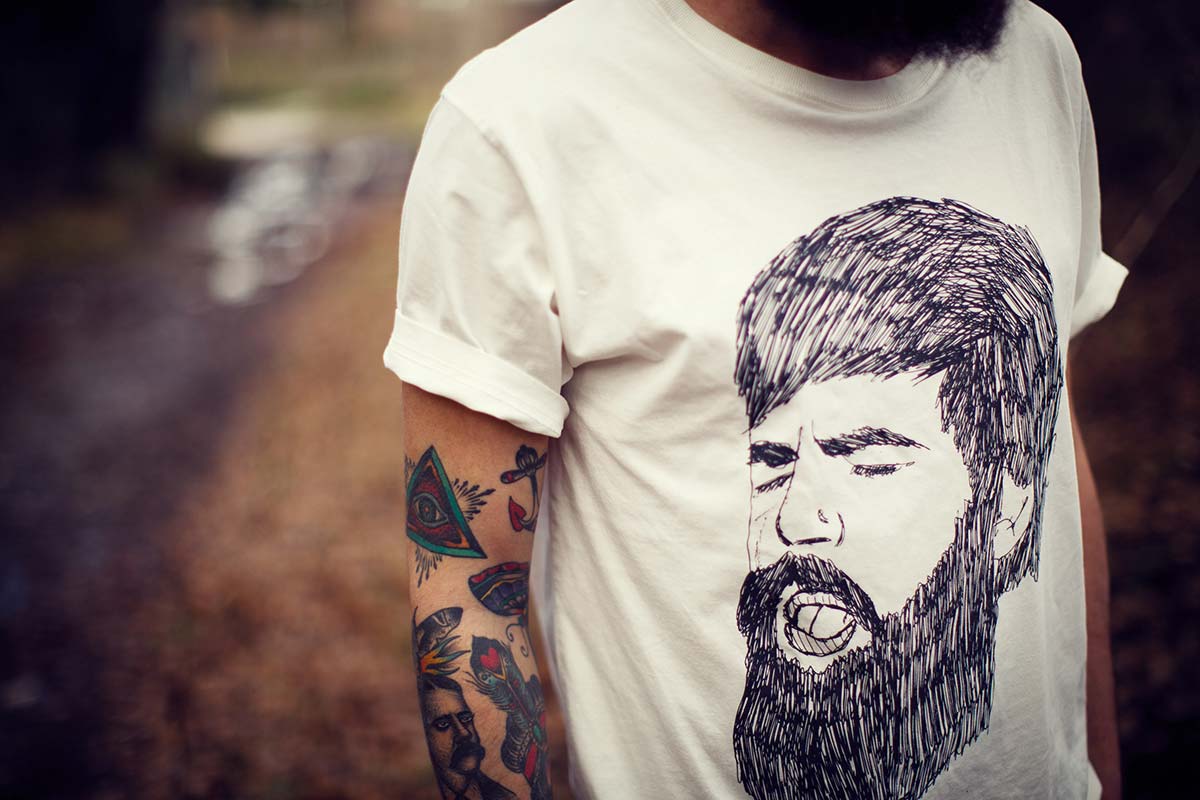 3B Tee - BBB