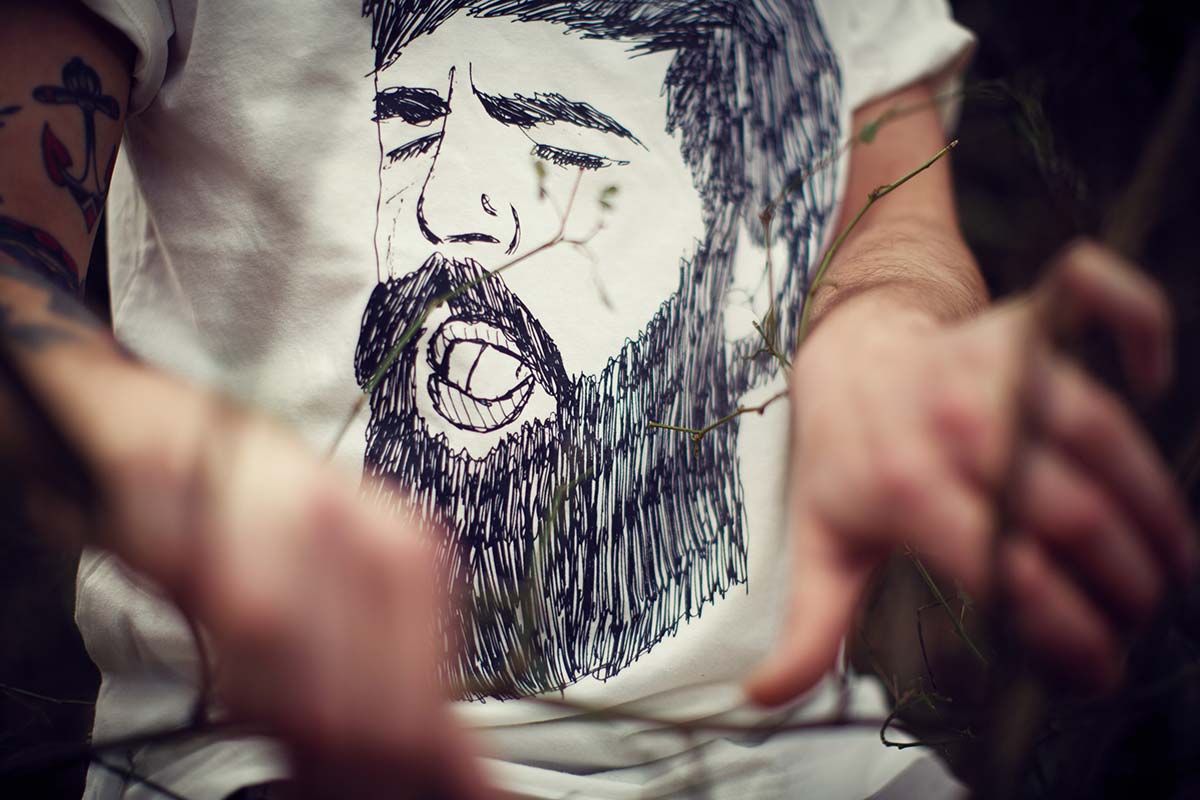 3B Tee - BBB