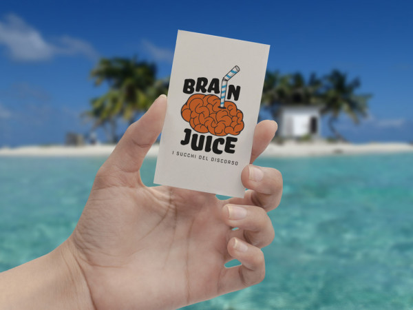 <span>Brain Juice</span><i>→</i>