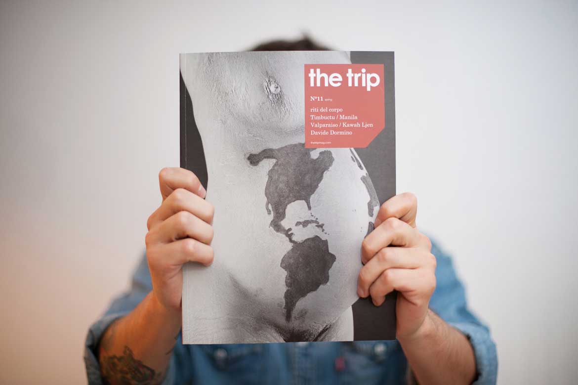The Trip - BBB