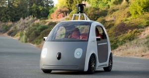 Google Car