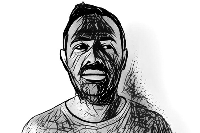 Riccardo Bazzacco