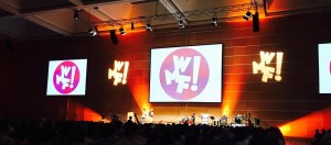 Web Marketing Festival - BBB